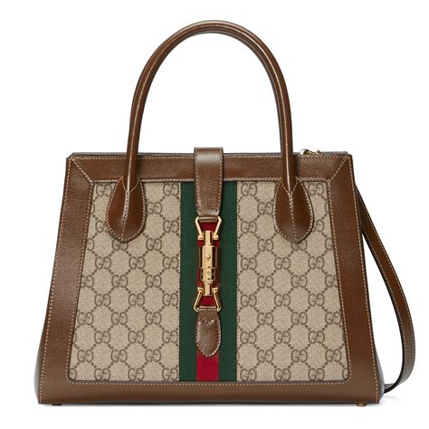 gucci jackie 1961 purse|jackie 1961 medium tote bag.